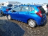 JHMGK5H56HS****** Salvamento y Reparables 2017 Honda Fit en Greensboro