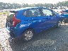 JHMGK5H56HS****** Salvamento y Destrozados 2017 Honda Fit en Estado de Carolina del Norte