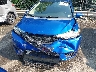 JHMGK5H56HS****** Salvamento y Reparables 2017 Honda Fit en Estado de Carolina del Norte