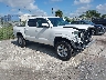 5TFAX5GN1LX****** Salvamento y Destrozados 2020 Toyota Tacoma en Orlando