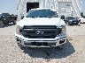 1FTFX1E4XKK****** Wrecked 2019 Ford F-150 in Texas State