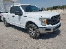 1FTFX1E4XKK****** Salvage and Wrecked 2019 Ford F-150 in Permian Basin