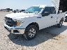 1FTFX1E4XKK****** Used and Repairable 2019 Ford F-150 in Permian Basin