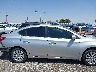 3N1AB7AP9HY****** Reparables 2017 Nissan Sentra en Estado de Texas