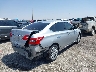 3N1AB7AP9HY****** Salvamento y Destrozados 2017 Nissan Sentra en Estado de Texas