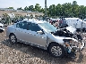 1HGCP26388A****** Salvamento y Destrozados 2008 Honda Accord en Northern Virginia