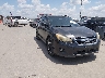 JF2GPAVC1D2****** Salvage and Wrecked 2013 Subaru XV Сrosstrek in Austin