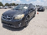 JF2GPAVC1D2****** Used and Repairable 2013 Subaru XV Сrosstrek in Austin