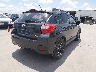 JF2GPAVC1D2****** Salvage and Wrecked 2013 Subaru XV Сrosstrek in Texas State