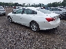 1G1ZE5STXGF****** Salvamento y Reparables 2016 Chevrolet Malibu en Akron Canton