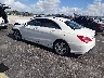 WDDSJ4EB7GN****** Salvamento y Reparables 2016 Mercedes-Benz CLA-Class en Miami North