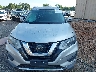 KNMAT2MV1JP****** Wrecked 2018 Nissan Rogue in North Carolina State