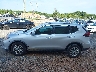 KNMAT2MV1JP****** Repairable 2018 Nissan Rogue in North Carolina State