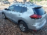 KNMAT2MV1JP****** Salvage and Repairable 2018 Nissan Rogue in Concord