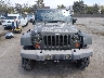 1J4FA54147L****** Wrecked 2007 Jeep Wrangler in California State