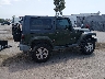 1J4FA54147L****** Used 2007 Jeep Wrangler in California State