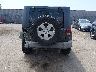 1J4FA54147L****** Wrecked 2007 Jeep Wrangler