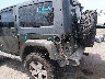 1J4FA54147L****** Used 2007 Jeep Wrangler