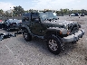 1J4FA54147L****** Salvage and Wrecked 2007 Jeep Wrangler in San Diego