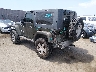 1J4FA54147L****** Salvage and Repairable 2007 Jeep Wrangler in San Diego