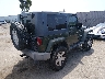 1J4FA54147L****** Salvage and Wrecked 2007 Jeep Wrangler in California State