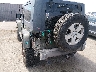 1J4FA54147L****** Salvage and Repairable 2007 Jeep Wrangler in California State