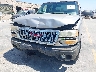2GTEK63N461****** Salvamento y Reparables 2006 GMC Sierra 1500 en Estado de California
