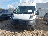 3C6TRVDG4GE****** Destrozados 2016 RAM Promaster 2500 en Estado de Texas