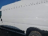 3C6TRVDG4GE****** Reparables 2016 RAM Promaster 2500 en Estado de Texas