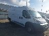 3C6TRVDG4GE****** Salvamento y Destrozados 2016 RAM Promaster 2500 en Houston North