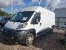 3C6TRVDG4GE****** Usados y Reparables 2016 RAM Promaster 2500 en Houston North