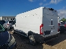 3C6TRVDG4GE****** Salvamento y Reparables 2016 RAM Promaster 2500 en Houston North