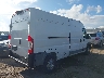 3C6TRVDG4GE****** Salvamento y Destrozados 2016 RAM Promaster 2500 en Estado de Texas