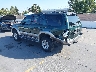 JT3GN87R210****** Salvage and Repairable 2001 Toyota 4Runner in Fremont