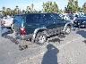 JT3GN87R210****** Salvage and Wrecked 2001 Toyota 4Runner in California State
