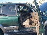 JT3GN87R210****** Used and Repairable 2001 Toyota 4Runner in California State