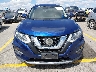 JN8AT2MT0KW****** Wrecked 2019 Nissan Rogue in Texas State