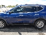 JN8AT2MT0KW****** Repairable 2019 Nissan Rogue in Texas State