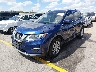 JN8AT2MT0KW****** Used and Repairable 2019 Nissan Rogue in Austin North