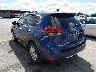 JN8AT2MT0KW****** Salvage and Repairable 2019 Nissan Rogue in Austin North