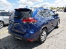 JN8AT2MT0KW****** Salvage and Wrecked 2019 Nissan Rogue in Texas State