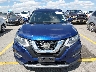 JN8AT2MT0KW****** Salvage and Repairable 2019 Nissan Rogue in Texas State