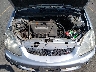 SHHEP33532U****** Repairable 2002 Honda Civic in Portland