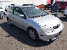 SHHEP33532U****** Salvage and Wrecked 2002 Honda Civic in Portland