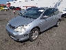 SHHEP33532U****** Used and Repairable 2002 Honda Civic in Portland