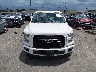 1FTEW1CP4HK****** Wrecked 2017 Ford F-150 in Texas State