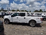 1FTEW1CP4HK****** Repairable 2017 Ford F-150 in Texas State