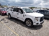 1FTEW1CP4HK****** Salvage and Wrecked 2017 Ford F-150 in Houston