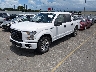 1FTEW1CP4HK****** Used and Repairable 2017 Ford F-150 in Houston