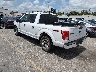 1FTEW1CP4HK****** Salvage and Repairable 2017 Ford F-150 in Houston